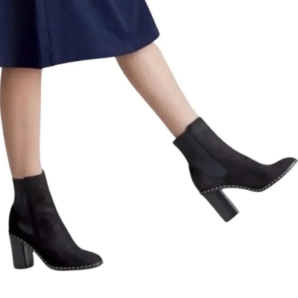 Rag & Bone Romi Chelsea Boot